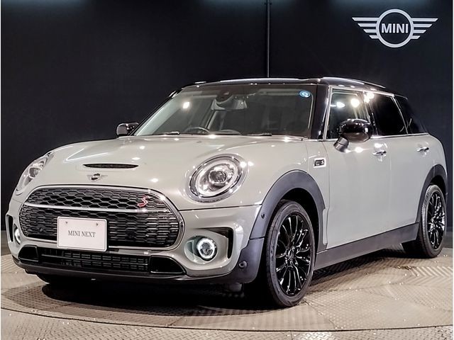 BMW MINI