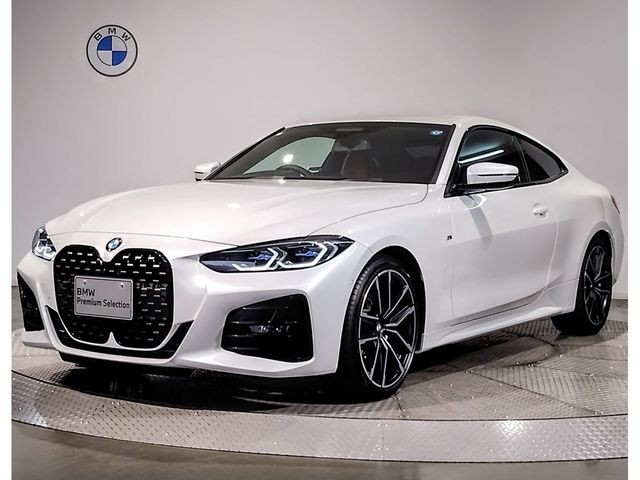 BMW 420I