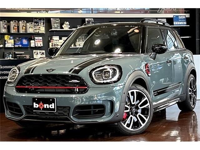 BMW MINI