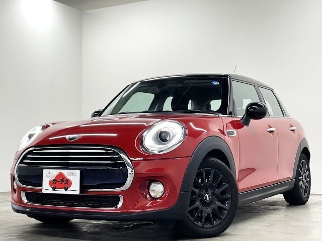 BMW MINI