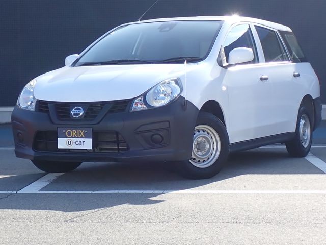 2019 Nissan NV150 AD