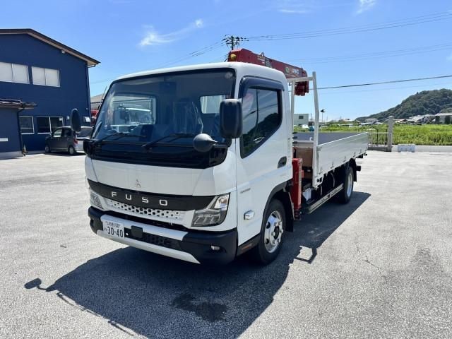 Mitsubishi Canter T