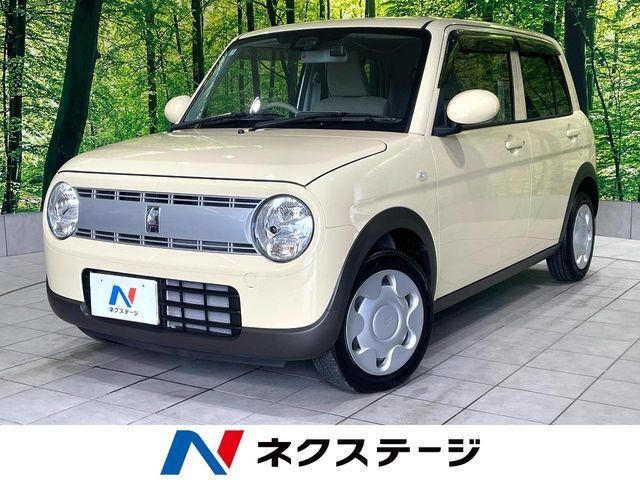 Suzuki Lapin