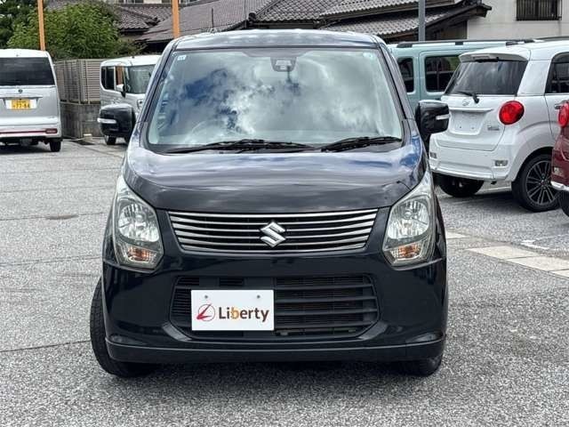 Suzuki Wagon-R