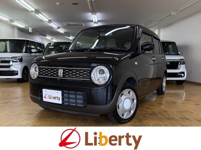 Suzuki Lapin
