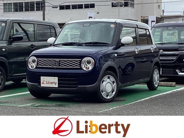 Suzuki Lapin