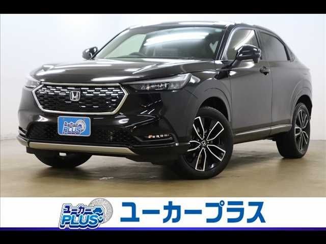 2024 Honda Vezel HV