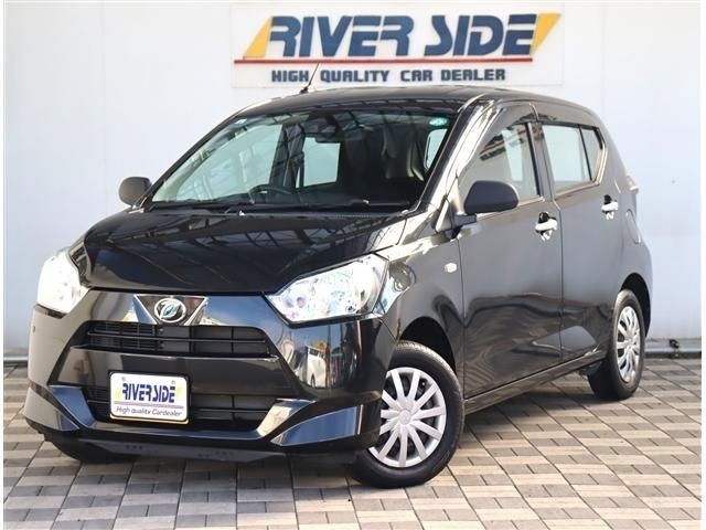 Daihatsu Mira ES
