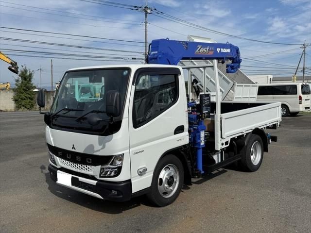 Mitsubishi Canter T