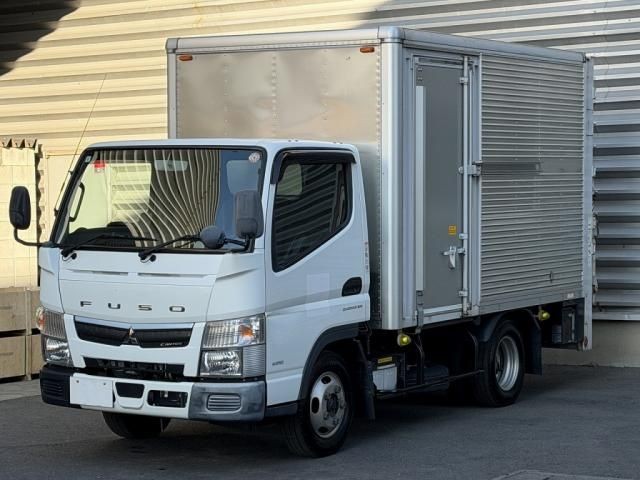 Mitsubishi Canter T