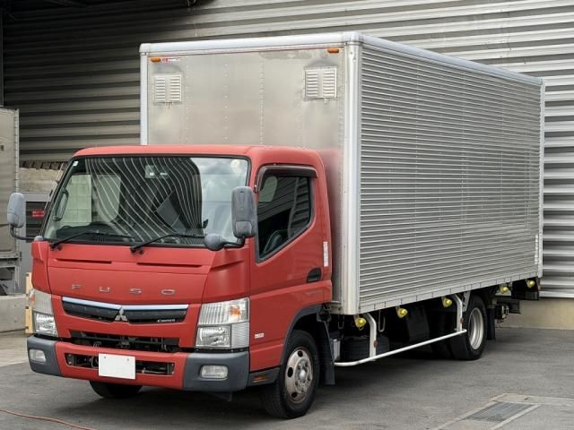 Mitsubishi Canter T