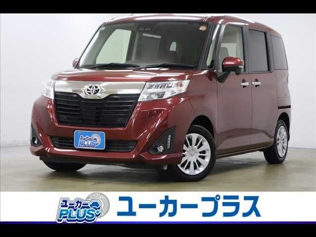 2019 Toyota Roomy