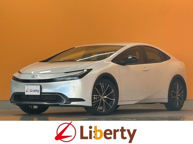 2024 Toyota Prius