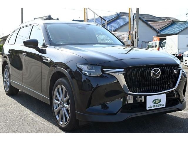 Mazda CX-80