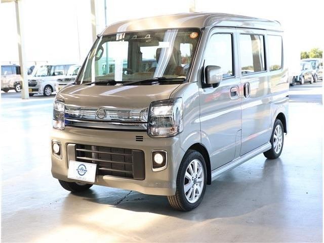 Nissan Clipper RIO