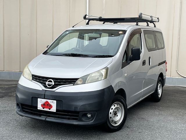 Nissan NV200 Vanette