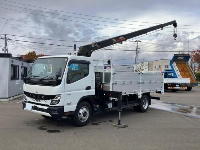Mitsubishi Canter T