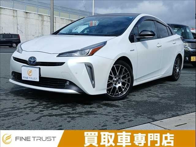 2019 Toyota Prius