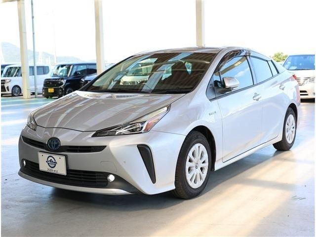 2019 Toyota Prius