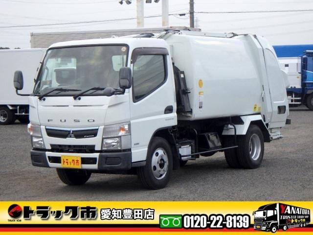Mitsubishi Canter T