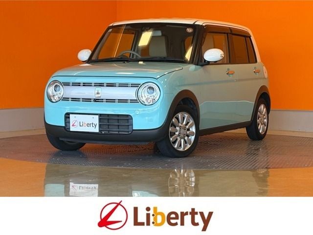 Suzuki Lapin