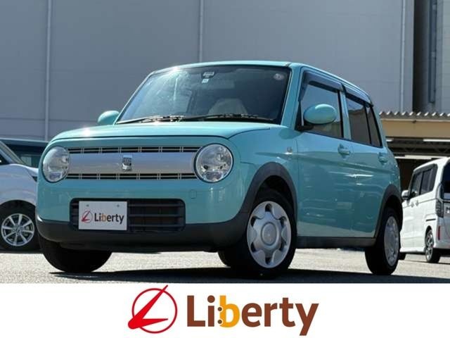 Suzuki Lapin