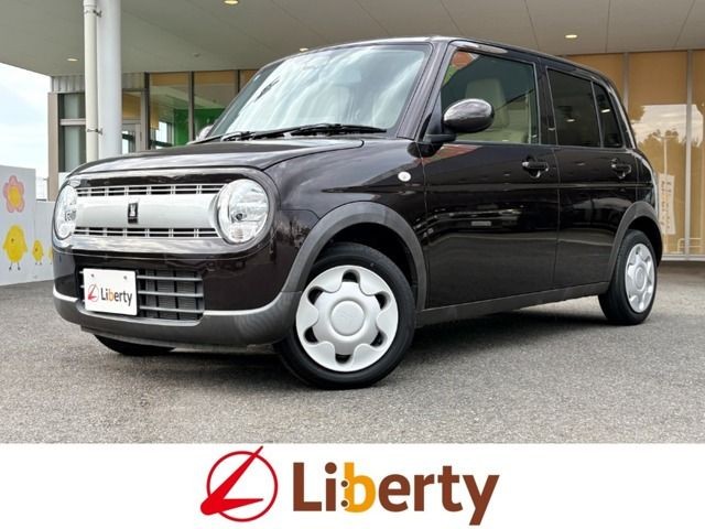 Suzuki Lapin
