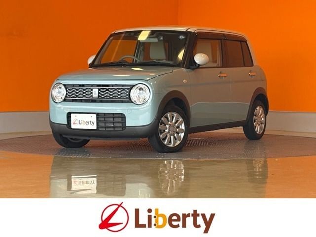 Suzuki Lapin
