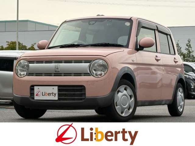 Suzuki Lapin
