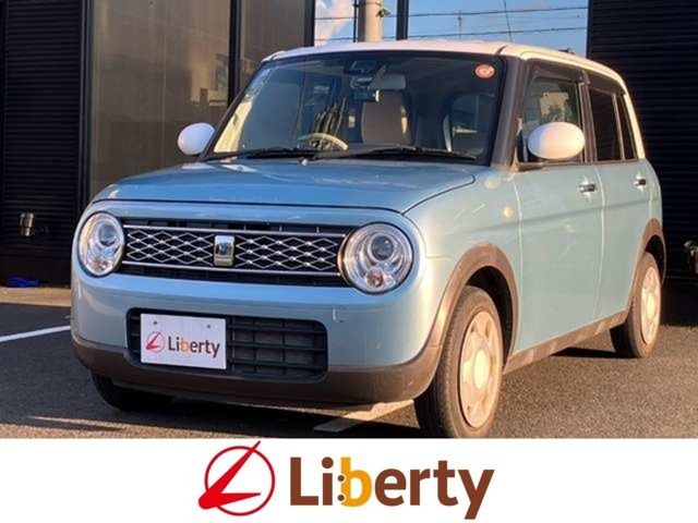 Suzuki Lapin