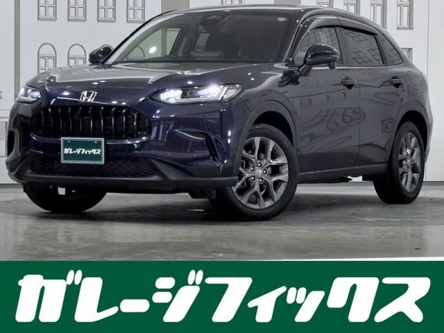 Honda ZR-V