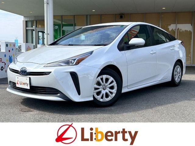 2021 Toyota Prius