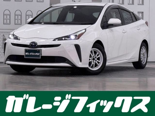 2021 Toyota Prius
