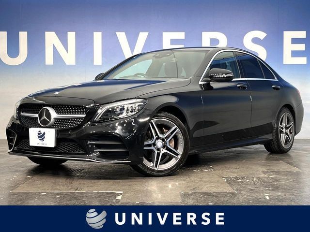 Mercedes-Benz CL Class