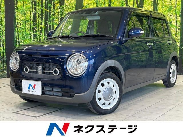 Suzuki Lapin