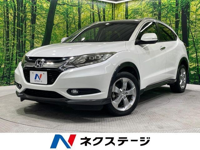 Honda Vezel HV