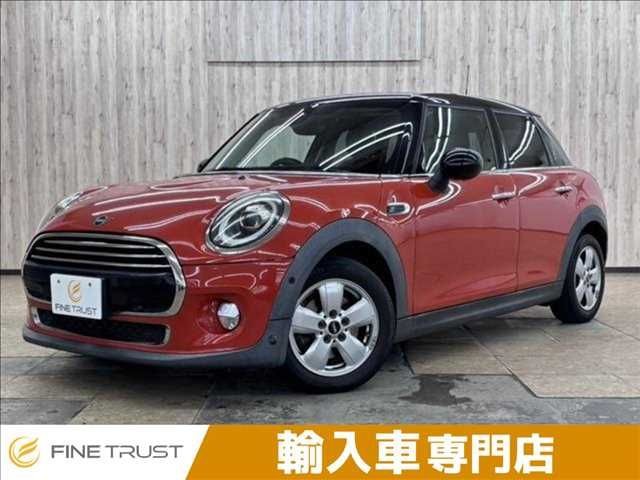 BMW MINI