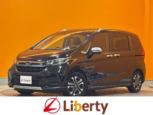 2022 Honda Freed