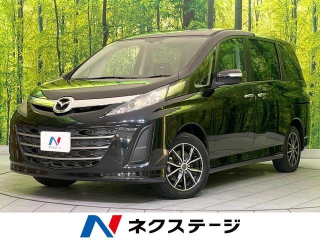 Mazda Biante