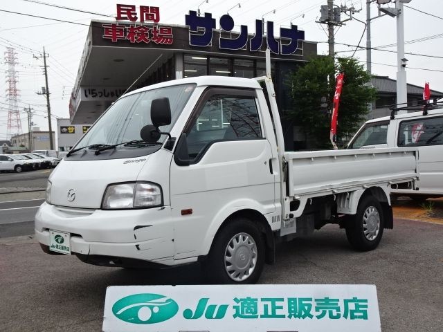 Mazda Bongo T