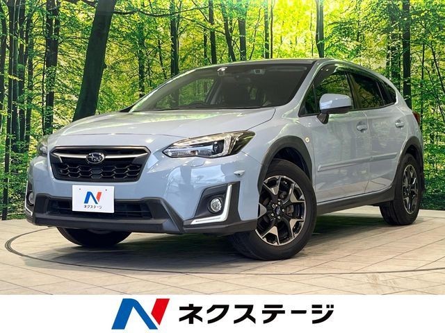 Subaru Impreza XV