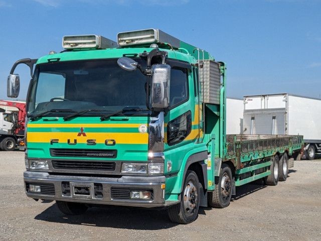 Mitsubishi Super Great