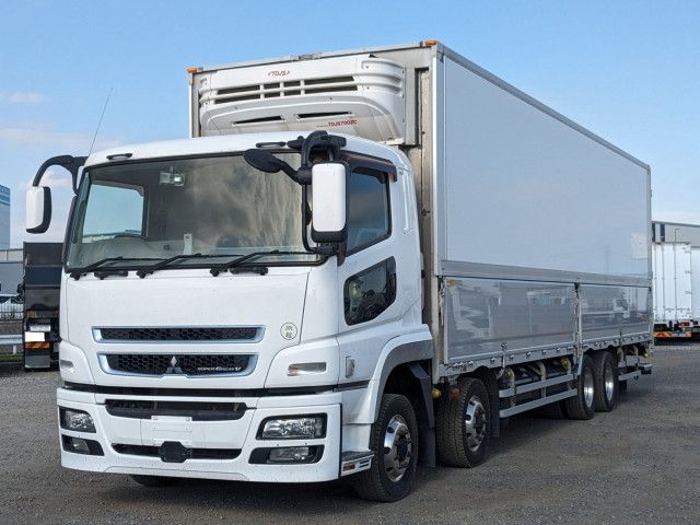 Mitsubishi Super Great
