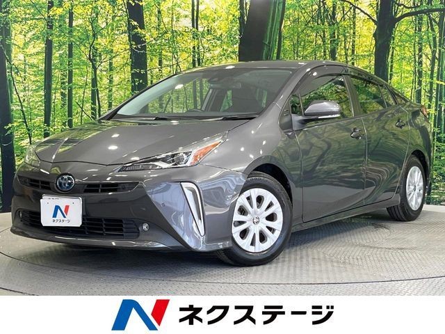 2021 Toyota Prius
