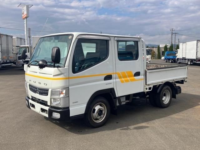 Mitsubishi Canter T