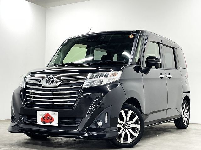 2018 Toyota Roomy