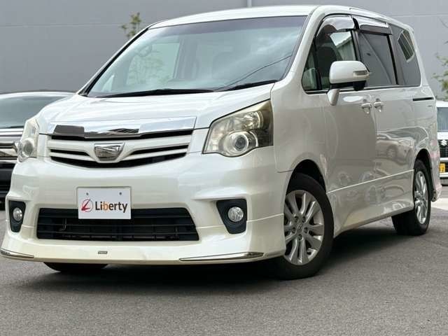 2011 Toyota Noah