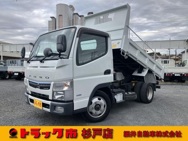Mitsubishi Canter T