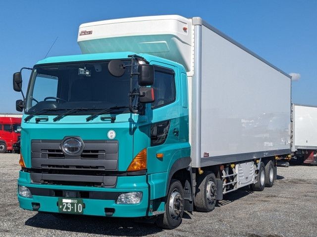 Hino Profia