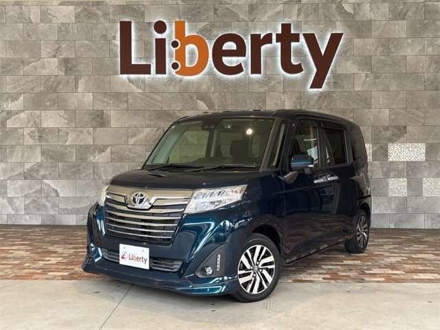 2020 Toyota Roomy